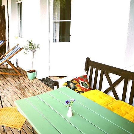 Das Schonbrunn Apartment! Wien Eksteriør bilde